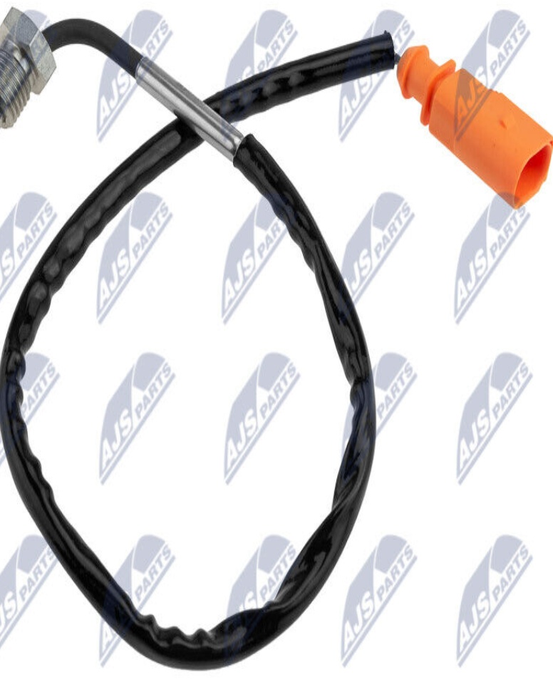 N.T.Y. EGT-AU-050.NTY Sensor, exhaust gas temperature for AUDI,PORSCHE