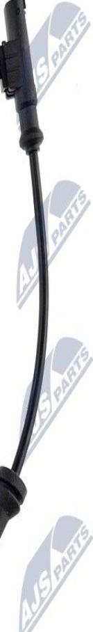 NTY HCA-LR-002 Sensor, wheel speed for LAND ROVER