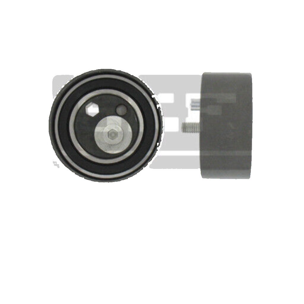 VKM 11202 SKF Tensioner Pulley, timing belt for ,AUDI,SKODA,VW