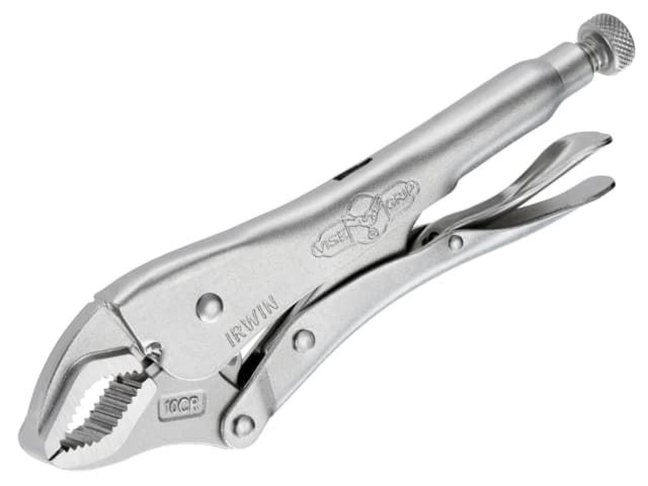 IRWIN 10508017 VISE-GRIP locking pliers 250mm - Image 6
