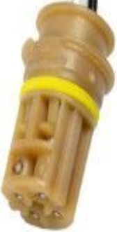 before catalytic converter FEBI GERMANY 177281 Oxygen Sensor for BMW