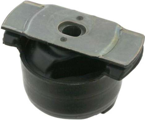 FEBI BILSTEIN 26930 Axle Beam Bush Set Rear Right Left Fits Renault Laguna