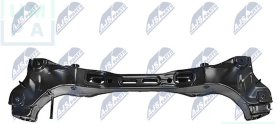 New Nty Crossmember Rear For Hyundai I30 07-, Kia Cee'd Size 07