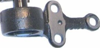 TC1297 DELPHI Track Control Arm for NISSAN