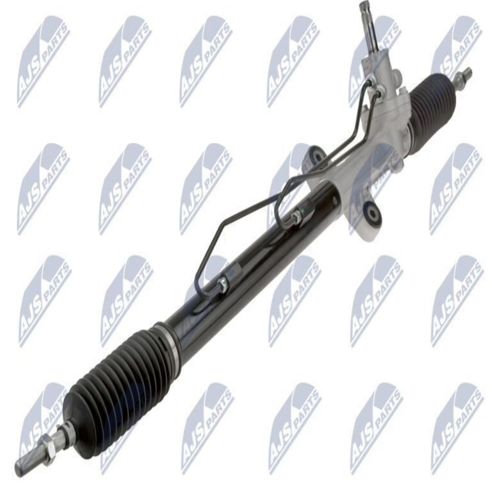 N.T.Y. NZS-FR-000.NTY Conversion Set, clutch for FORD