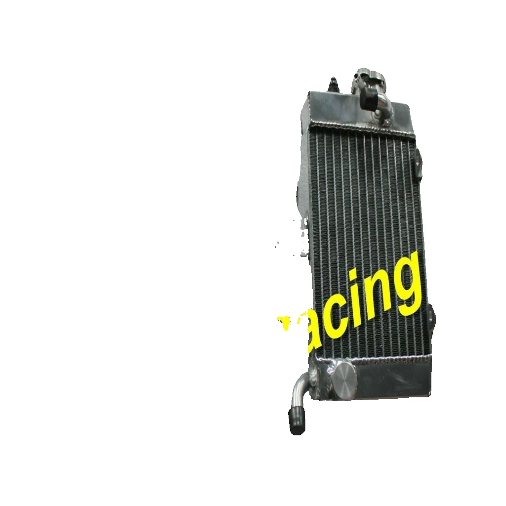 Alloy Radiator For Honda CB400 CB 400 SF Superfour NC31 1992-1998