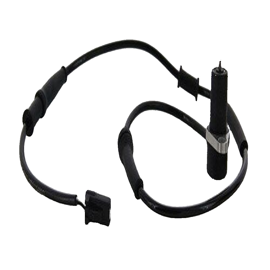 Front TRISCAN 8180 43133 Sensor, wheel speed for HYUNDAI