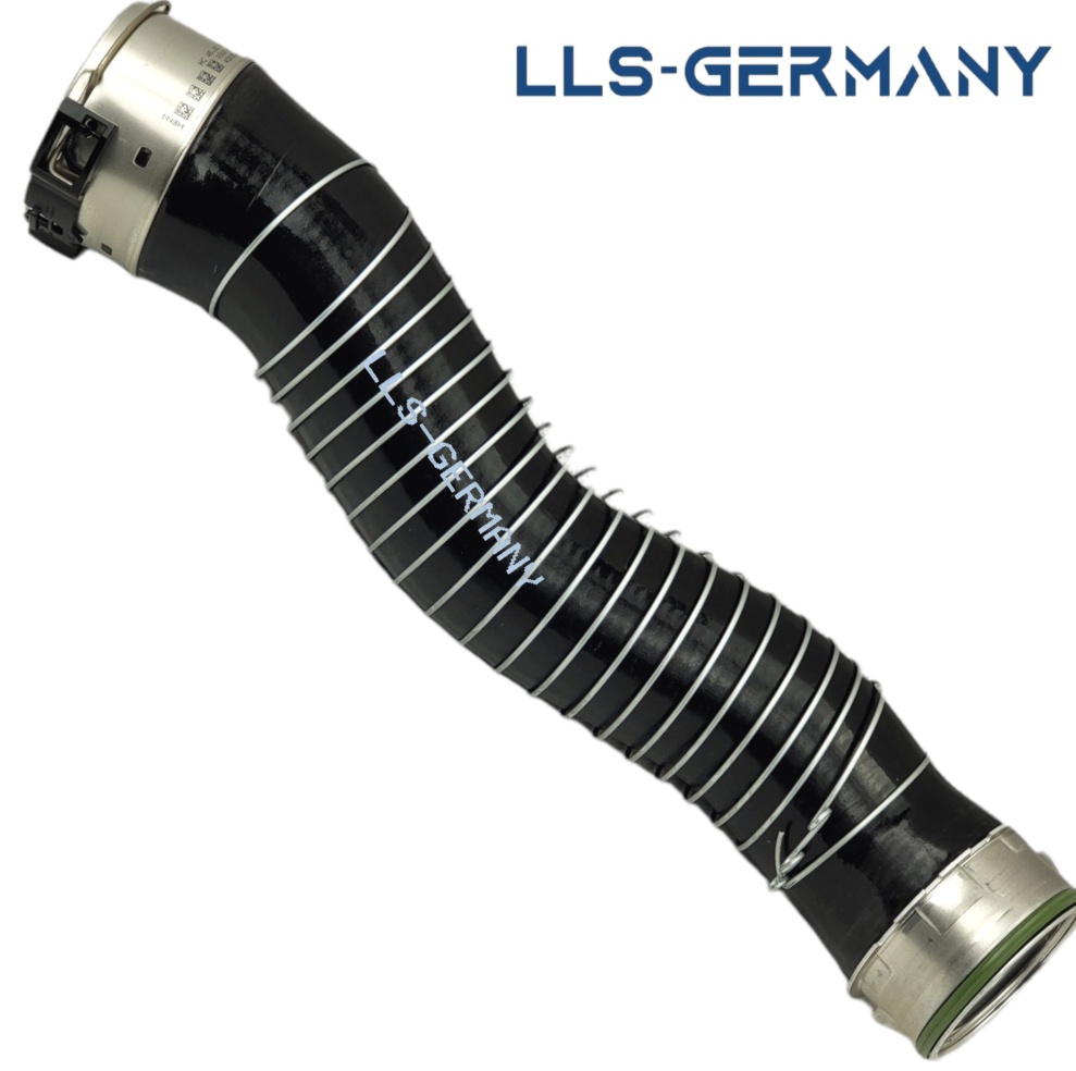 Turbo Hose Intercooler Hose for FIAT BRAVO BRAVA MAREA 1.9 JTD 46547818