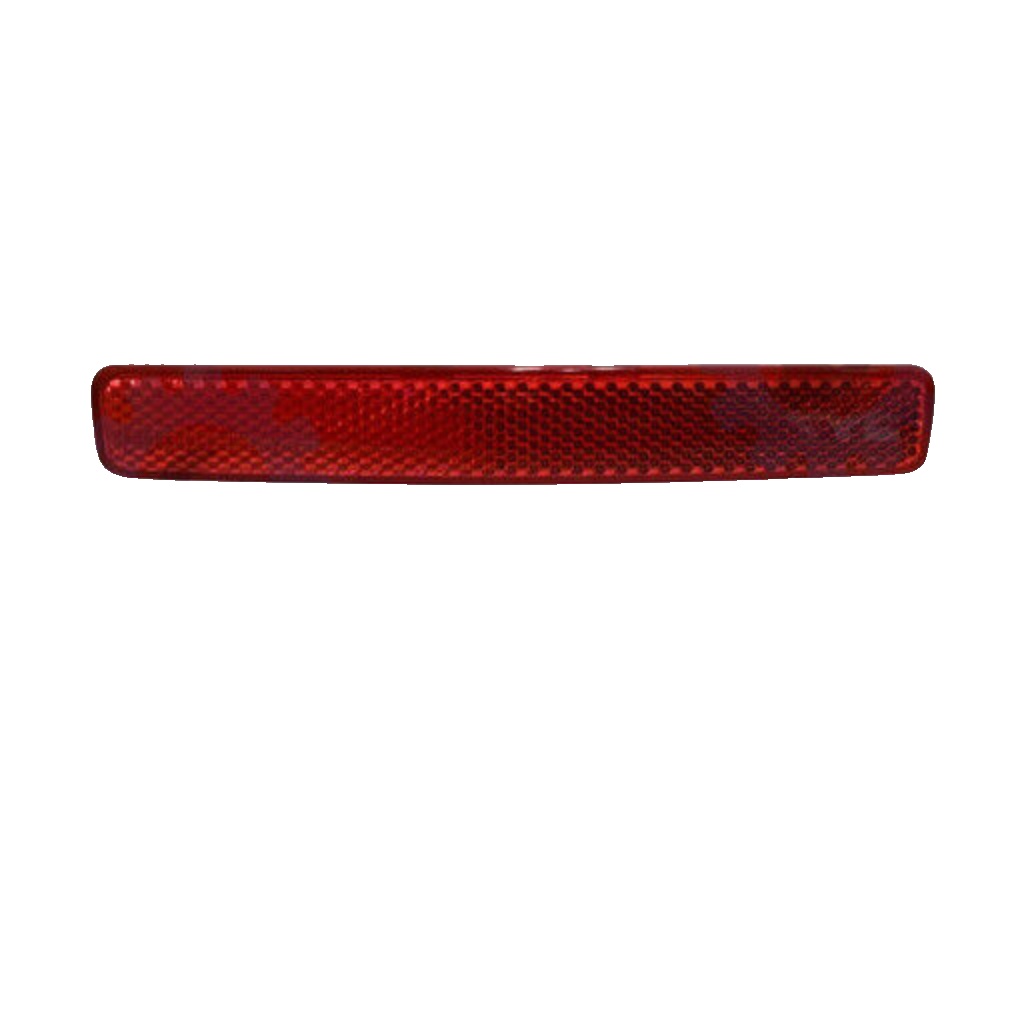 Right TYC 17-0873-00-2 Reflex Reflector for VW