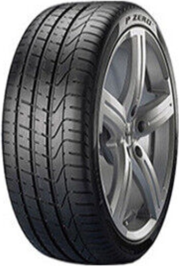 Tyre 275/35x20 PIRELLI pzer4 102y RFT Pzero Ls Ccg - Image 4