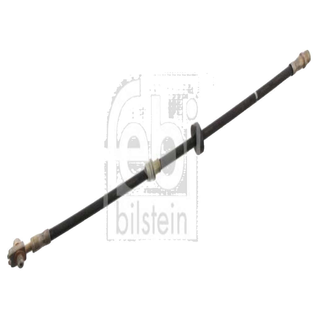 Front left and right FERDINAND BILSTEIN 29654 Brake Hose for AUDI