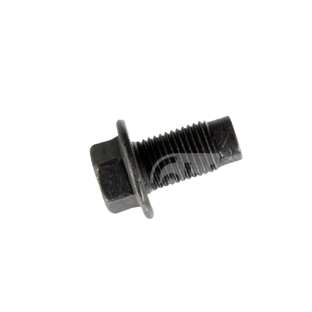 FEBI BILSTEIN 172445 Sealing Plug, oil sump for CITROËN,PEUGEOT,TOYOTA