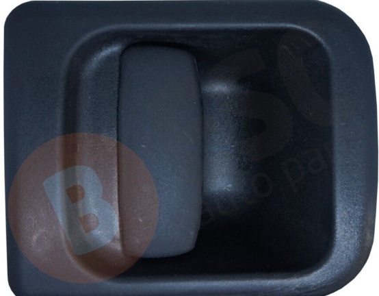 BDP811 Front Left Door Handle 7700352489 for Master Movano Interstar Mascott