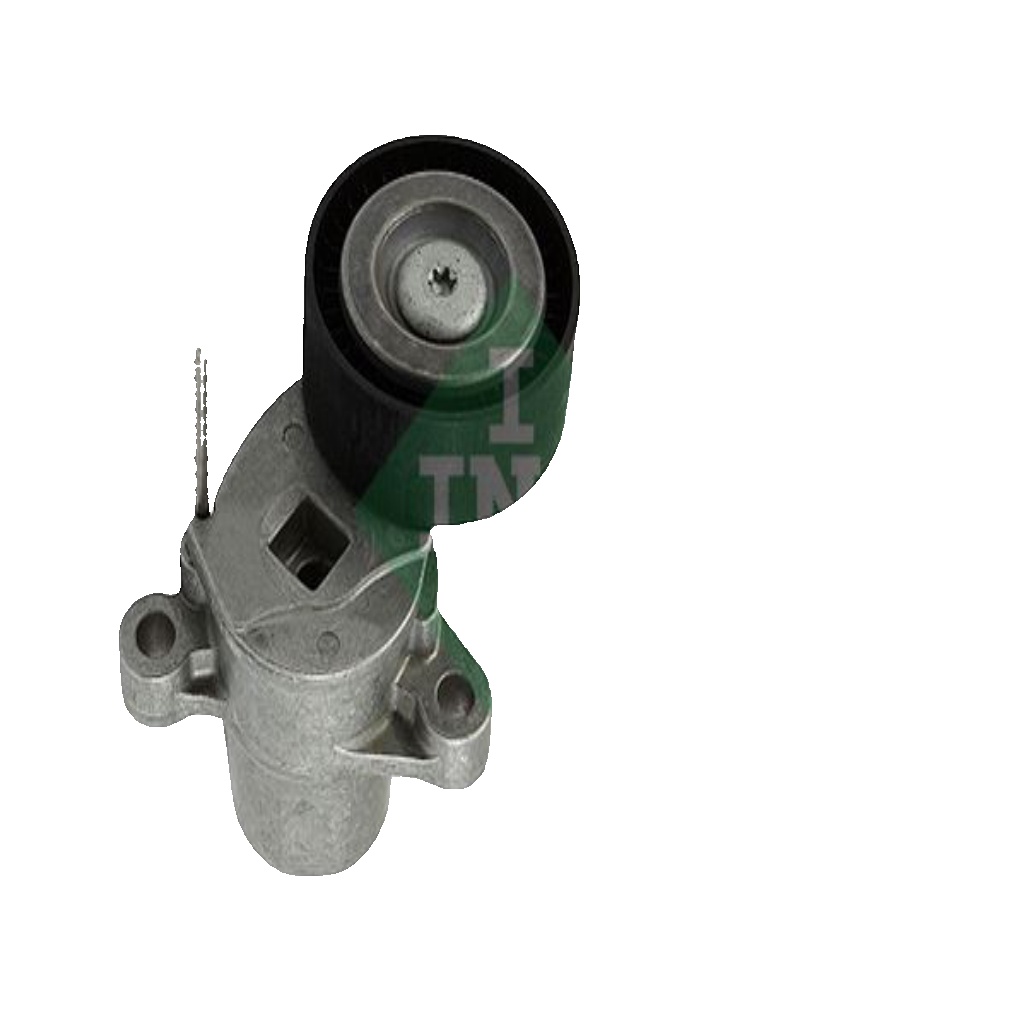Original INA Belt Tensioner Ribbed Belt 534 0507 10 for Ford