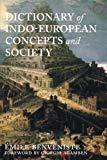 Dictionary of Indo–European Concepts and Society