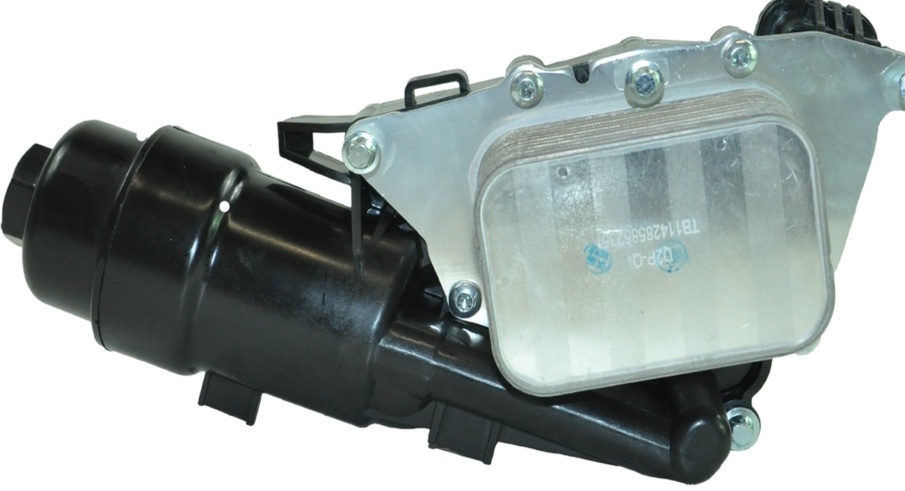 Engine Oil Cooler & Filter Housing FOR BMW 2 Series F45 F46, i8, X1 F48 & X2 F39