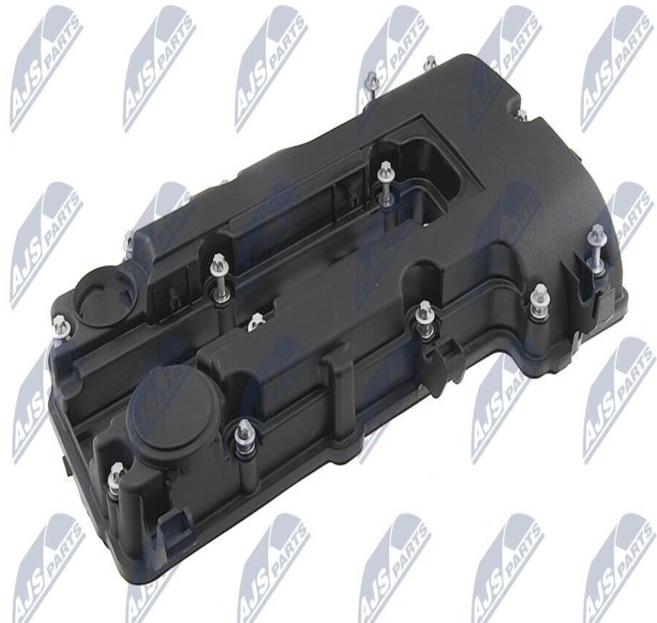 N.T.Y. BPZ-PL-000.NTY Cylinder Head Cover for BUICK,CHEVROLET,OPEL,VAUXHALL