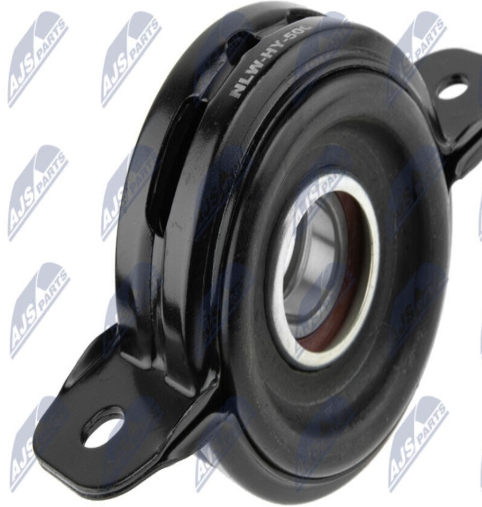 N.T.Y. NLW-HY-500.NTY Bearing, propshaft centre bearing for HYUNDAI,MITSUBISHI