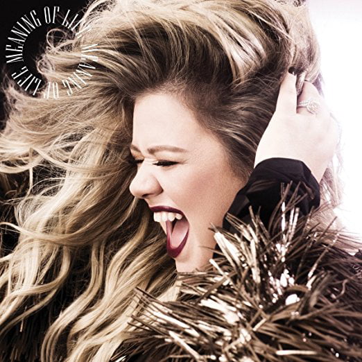 Clarkson Kelly - Meaning Of Life