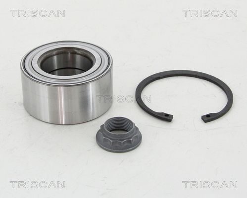2x Radlagersatz TRISCAN 853011234 2 Radlager Satz links rechts für BMW - Bild 2