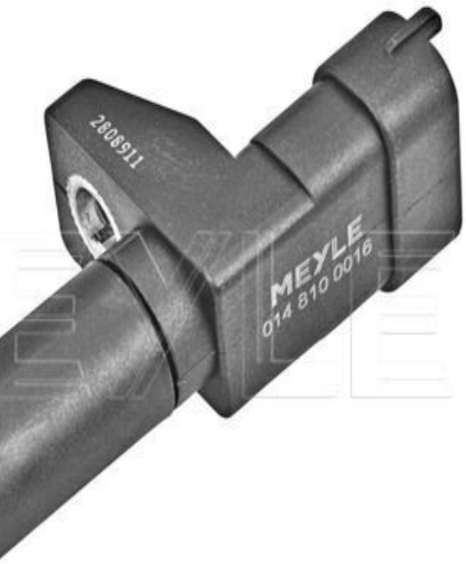 MEYLE 014 810 0016 SENSOR CRANKSHAFT PULSE