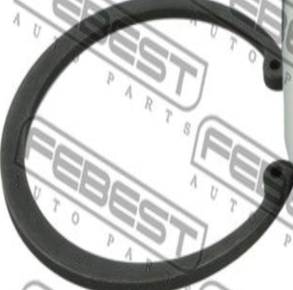 Fits FEBEST DAC49880046-KIT FRONT HUB BEARING REPAIR KITMERCEDES BENZ ⭐UK Stock⭐