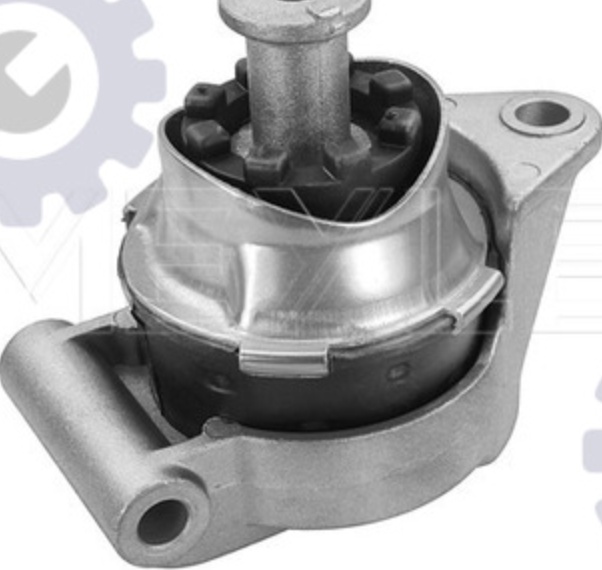 Rear MEYLE GERMANY 614 568 0009 Mounting, engine for OPEL,VAUXHALL