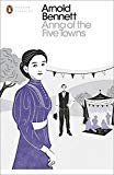 Anna of the Five Towns