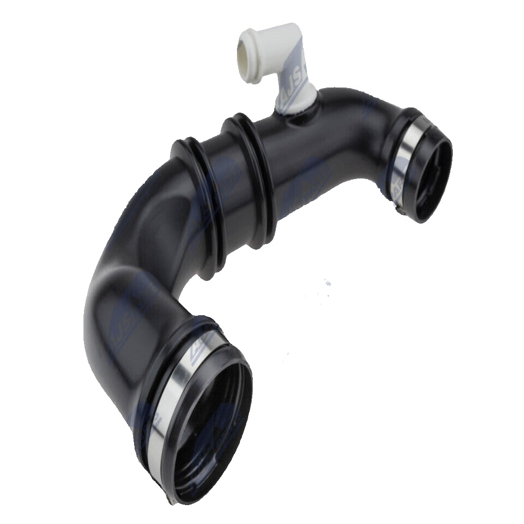 Air duct pipe Rubber with fabric lining GPP-RE-010 NTY for RENAULT DACIA NISSAN