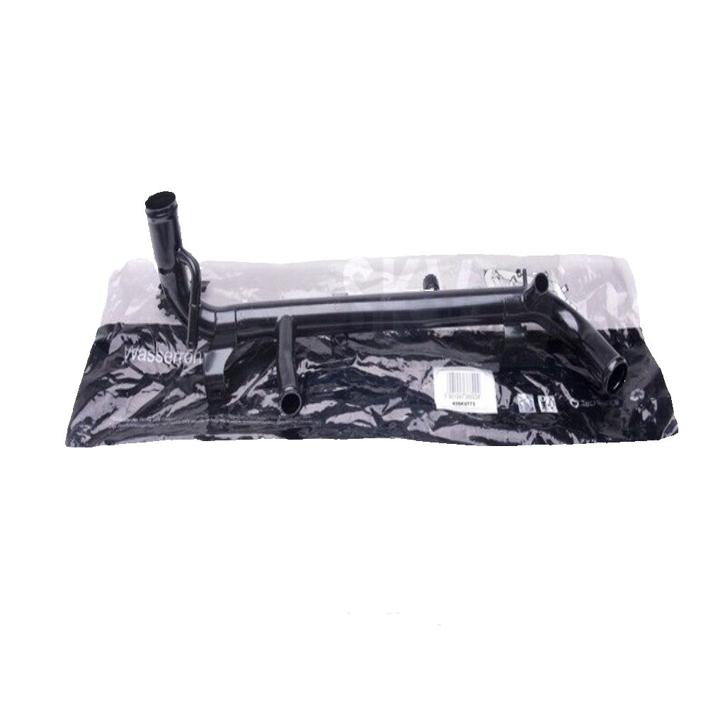 Coolant Pipe SKV for Audi A4 (B6 B7 B8); Engines 1.8T; 06B121070H