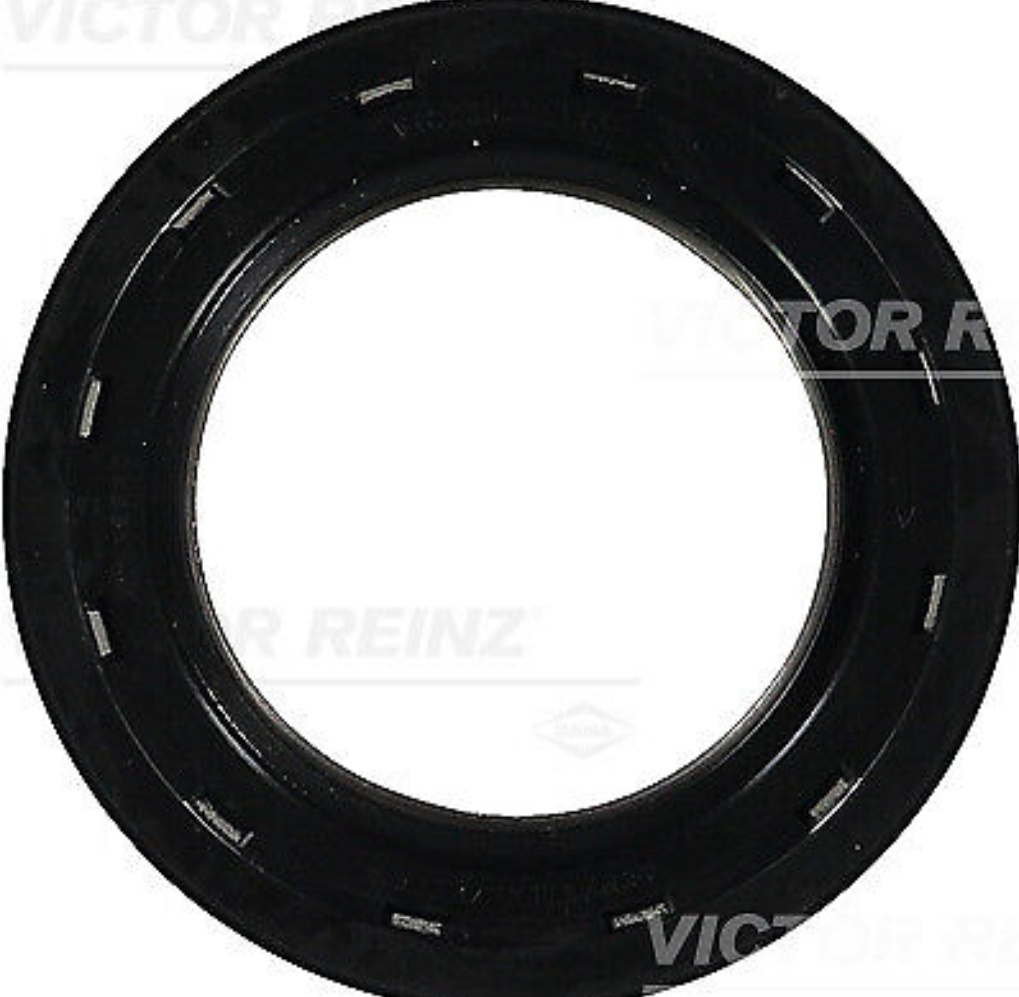 Original VICTOR REINZ Shaft Seal Crankshaft 81-38533-00 for Citroën