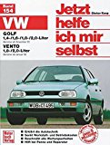 VW Golf 14161820Liter  VW Vento 1820Liter Jetzt helfe by Dieter Korp PAPERBACK
