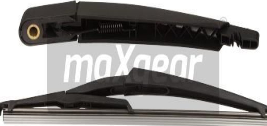 Original Maxgear Wiper Windshield Cleaning 39-0472