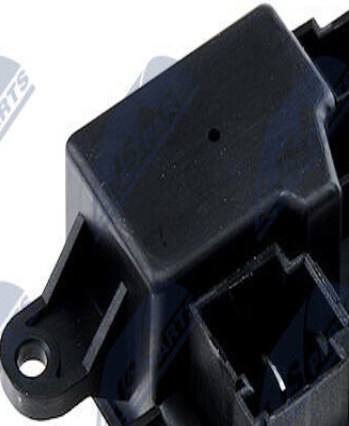 ✅Fits NTY ERD-ME-012 BLOWER RESISTOR ⭐UK Seller⭐ - Image 3