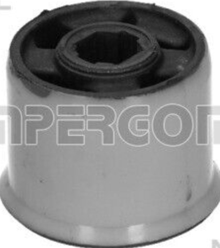 ORIGINAL IMPERIUM 1623 Control Arm-/Trailing Arm Bush for SEAT,SKODA,VW