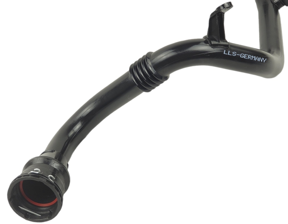Intercooler Hose for Renault Megane III Coupe (DZ) 1.5 dCi 8200981498