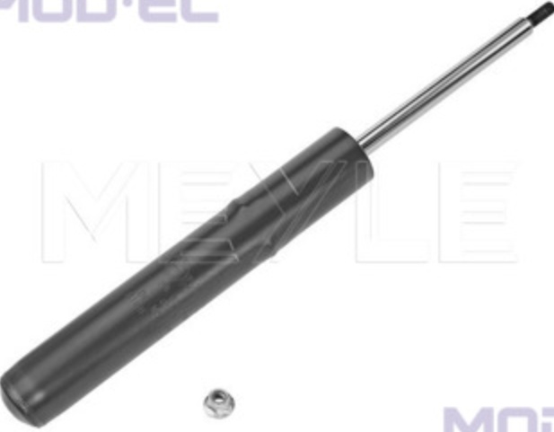 126 623 0013 MEYLE Shock Absorber for ,AUDI,AUDI (FAW)