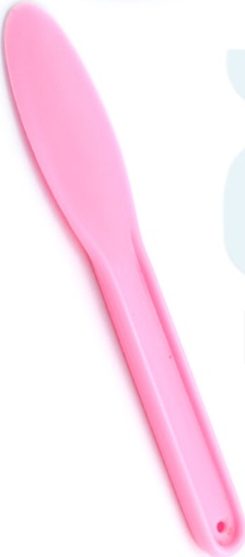 Dental Wax And Carving Tools Alginate & Plaster Spatula Technician Instrument CE