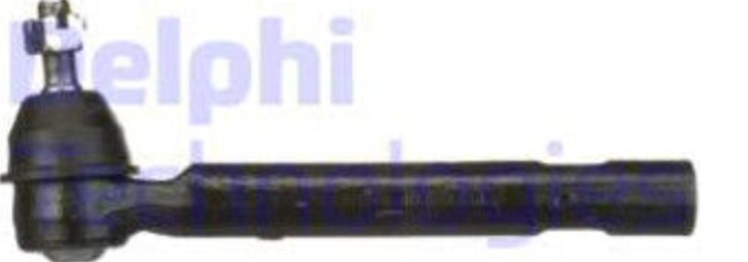 Front Left DELPHI-OE TA5400 Tie Rod End for LEXUS,TOYOTA