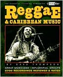 Reggae & Caribbean Music by Dave Thompson - 9780879306557