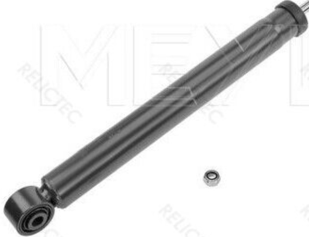 MEYLE 126 725 0036 SHOCK ABSORBER Rear