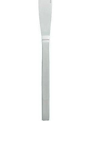 Table Knives Stainless Steel x 12 Cutlery Tableware Dinning Restaurant