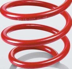 Eibach Sportline Lowering Spring Set for AUDI A5 E20-15-023-01-22