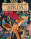 Embroidered Treasures: Birds: Exquisite needlework of the Embroiderers' Guild Co