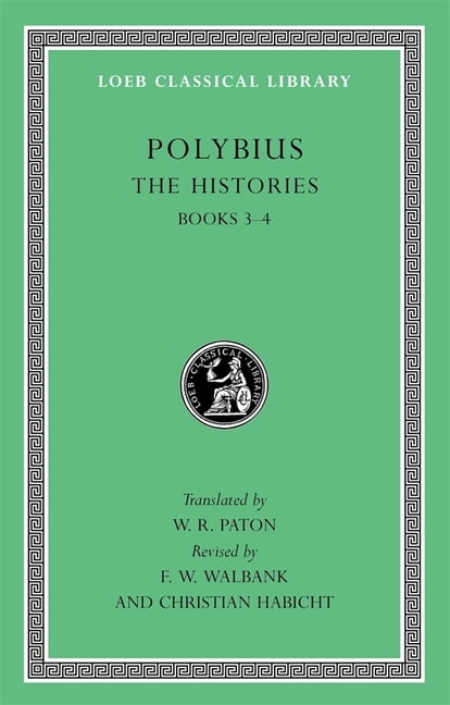 The Histories, Volume II