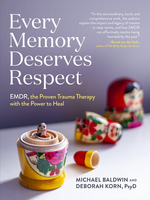 Every Memory Deserves Respect by Deborah Korn (Paperback Book) - Image 10
