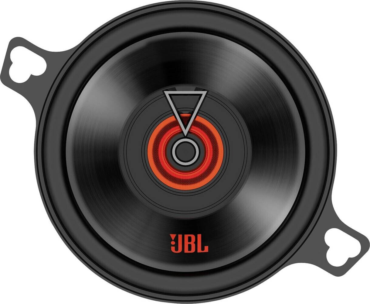 JBL CLUB 34F - 3.5"" 75 Watt 2 Way Coaxial Car Dash Door Speakers