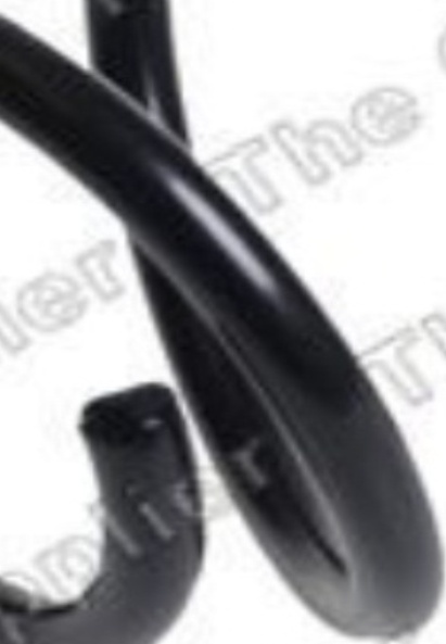 SUSPENSION SPRING 4066845 FOR PEUGEOT 308/II/SW HNP /HNV /HNZ /HNY 1.2L 3cyl
