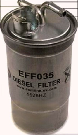 Fuel Filter EFF035 Comline 1J0127401 46473803 1J0127401A 9948070 1J0127401B