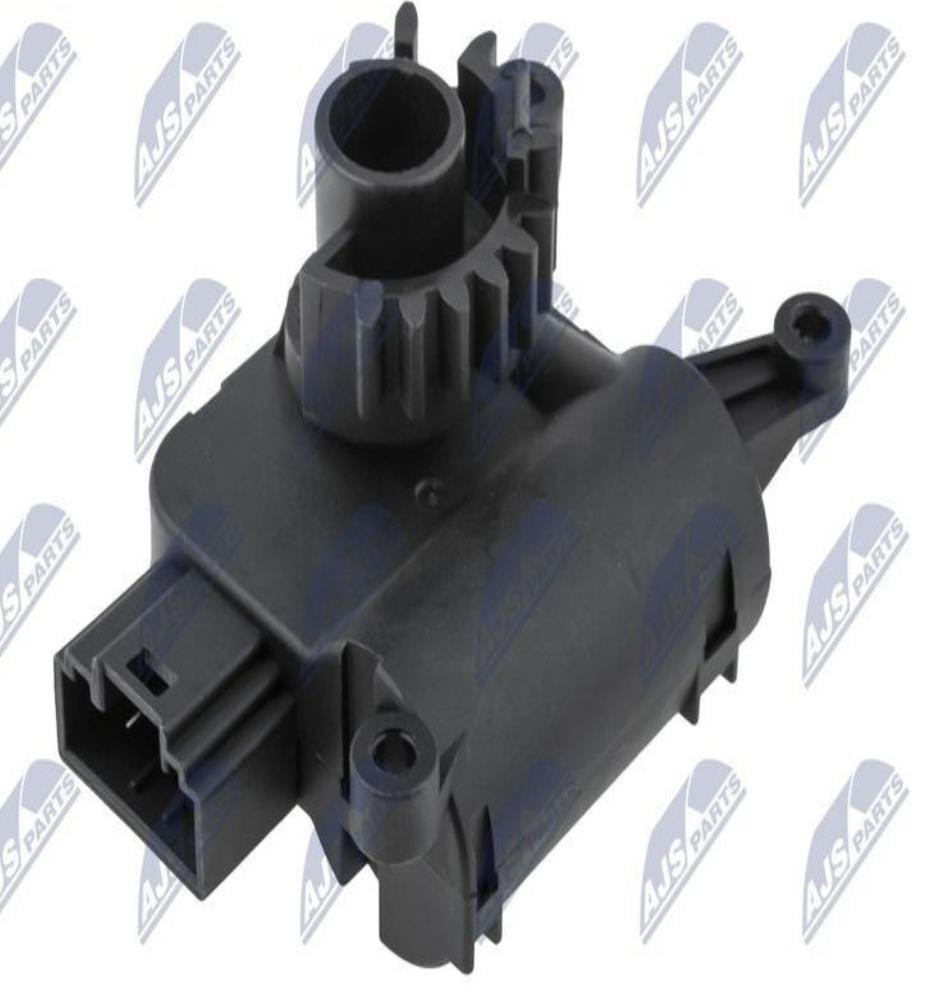 Temperature Adjust Valve Servo Motor For Audi A3 03- Q3 11- - Image 5